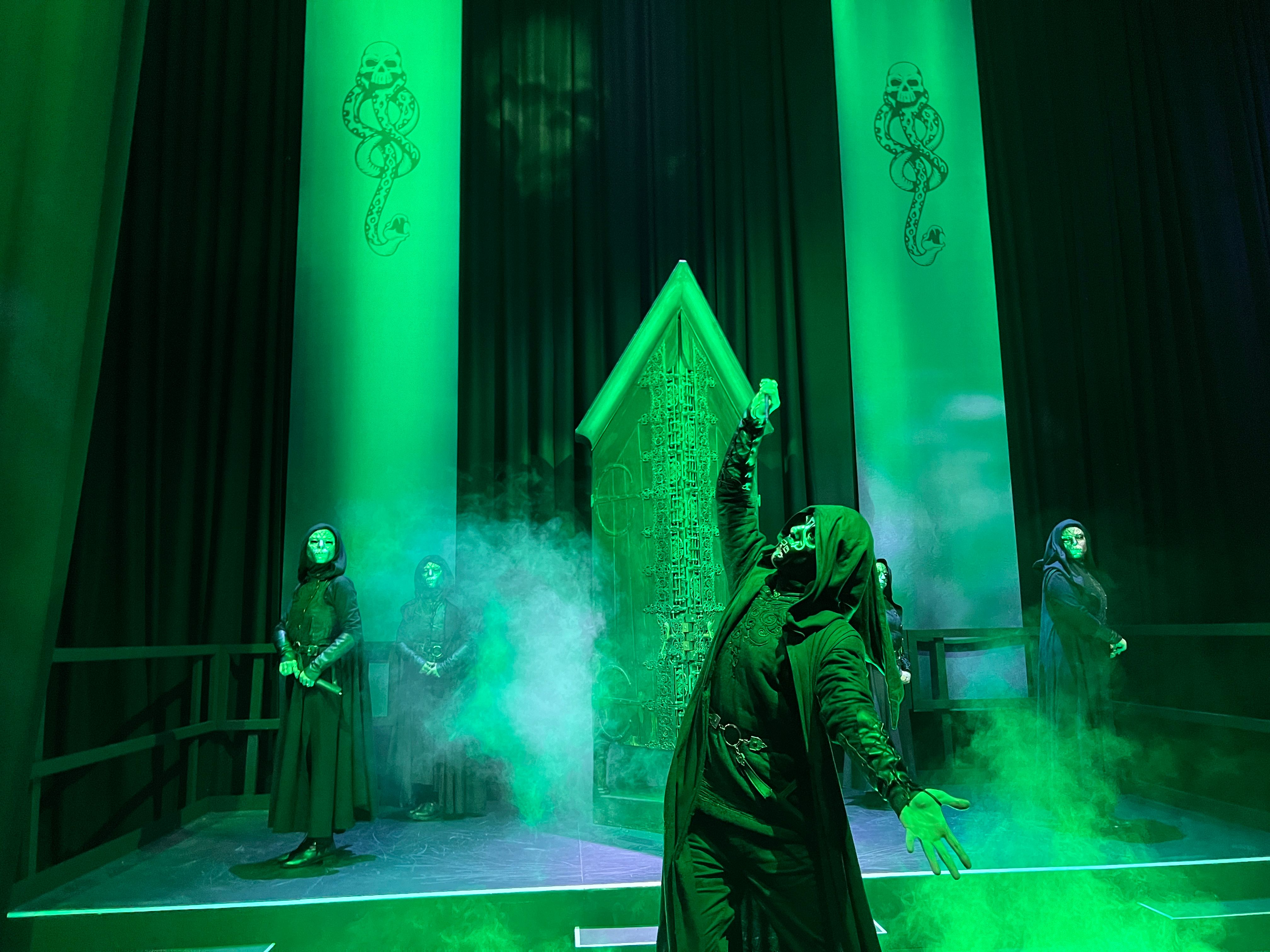 Visiter les studios Harry Potter à Londres : conseils et infos pratiques  pour préparer sa visite, image size:4032x3024